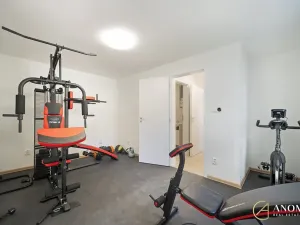 Prodej bytu 3+kk, Trhová Kamenice, Raisovo náměstí, 89 m2