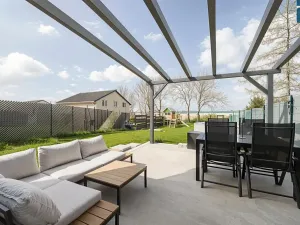 Prodej bytu 3+kk, Zdětín, 78 m2