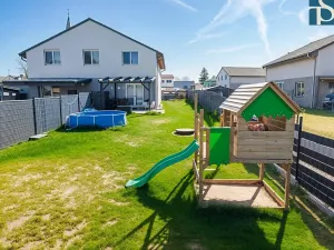 Prodej bytu 3+kk, Zdětín, 78 m2