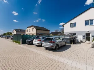 Prodej bytu 3+kk, Zdětín, 78 m2
