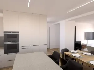 Prodej rodinného domu, Přerov, 150 m2