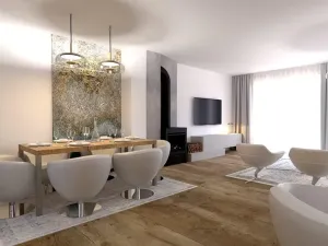 Prodej rodinného domu, Přerov, 150 m2