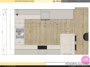 Prodej rodinného domu, Přerov, 150 m2