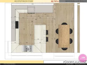 Prodej rodinného domu, Přerov, 173 m2