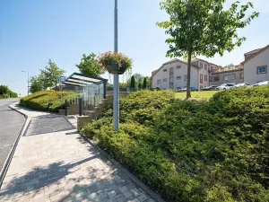 Prodej bytu 1+kk, Úholičky, Roztocká, 37 m2