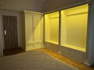 Prodej bytu 2+kk, Praha - Žižkov, Slavíkova, 138 m2