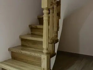 Prodej bytu 2+kk, Praha - Žižkov, Slavíkova, 138 m2