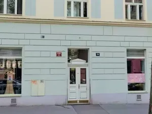 Prodej bytu 2+kk, Praha - Žižkov, Slavíkova, 138 m2