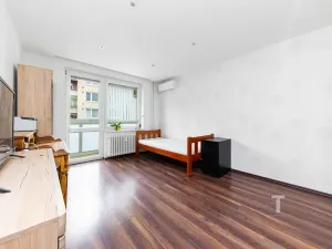 Prodej bytu 4+1, Blansko, Absolonova, 79 m2