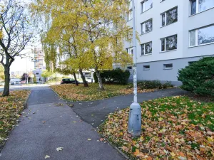 Prodej bytu 1+1, Praha - Stodůlky, Archeologická, 53 m2