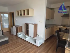 Pronájem bytu 1+kk, Praha - Stodůlky, U dálnice, 38 m2