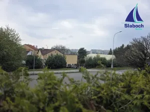 Pronájem bytu 1+kk, Praha - Stodůlky, U dálnice, 38 m2