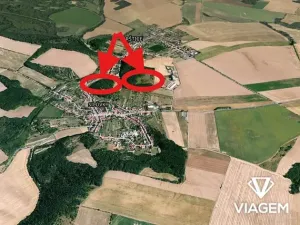 Prodej pole, Silůvky, 1526 m2