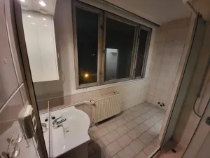 Pronájem bytu 2+kk, Ostrava - Slezská Ostrava, Bohumínská, 56 m2