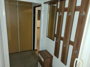 Pronájem bytu 2+kk, Ostrava - Slezská Ostrava, Bohumínská, 56 m2