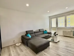 Prodej bytu 1+1, Ostrava - Mariánské Hory, Gen. Janka, 36 m2