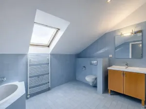 Pronájem bytu 4+kk, Praha, Havlíčkovy sady, 170 m2