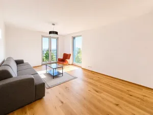 Pronájem bytu 3+kk, Praha - Smíchov, U Dívčích hradů, 123 m2