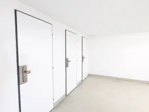 Pronájem bytu 3+kk, Praha - Smíchov, U Dívčích hradů, 123 m2