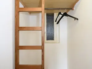 Pronájem bytu 1+1, Praha - Podolí, Výchozí, 38 m2