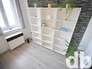 Prodej bytu 2+kk, Plzeň, Politických vězňů, 56 m2