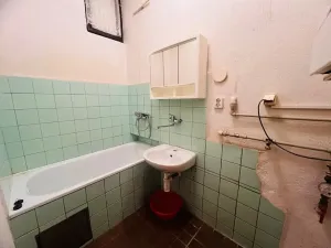 Prodej bytu 5+1, Žďár nad Sázavou, Veselská, 127 m2