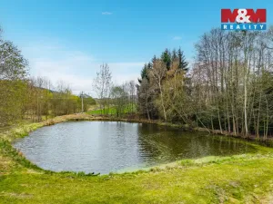 Prodej zemědělské usedlosti, Sedlec-Prčice - Malkovice, 170 m2