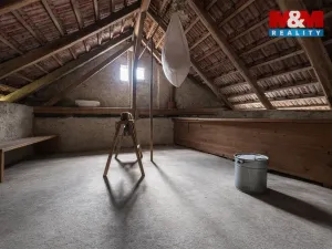 Prodej zemědělské usedlosti, Sedlec-Prčice - Malkovice, 170 m2