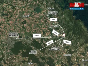 Pronájem rodinného domu, Skuhrov nad Bělou, 60 m2