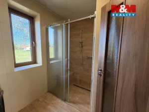 Prodej rodinného domu, Dolní Bukovsko - Horní Bukovsko, 768 m2