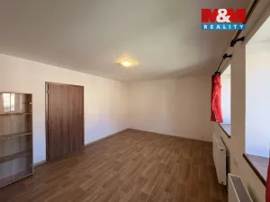 Prodej rodinného domu, Dolní Bukovsko - Horní Bukovsko, 768 m2