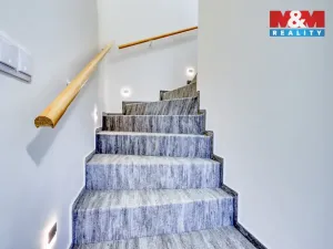 Prodej rodinného domu, Drhovy, 140 m2