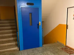 Pronájem bytu 1+kk, Olomouc, Jarmily Glazarové, 27 m2