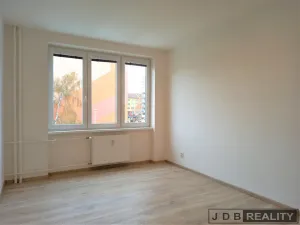 Pronájem bytu 2+1, Štětí, Školní, 54 m2