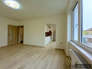 Pronájem bytu 2+1, Štětí, Školní, 54 m2