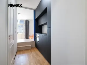 Prodej bytu 1+kk, Praha - Nové Město, Ječná, 26 m2