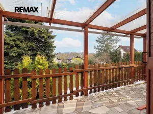 Prodej pozemku pro bydlení, Praha - Točná, Na Stráňkách, 425 m2