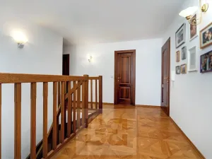 Prodej rodinného domu, Kunice, U Stájí, 170 m2