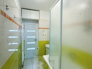 Pronájem bytu 3+1, Praha - Michle, Jivenská, 77 m2