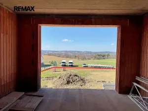 Prodej rodinného domu, Ondřejov, 139 m2