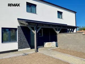 Prodej rodinného domu, Ondřejov, 139 m2