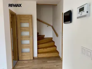 Prodej rodinného domu, Ondřejov, 139 m2