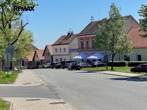 Prodej rodinného domu, Ondřejov, 139 m2