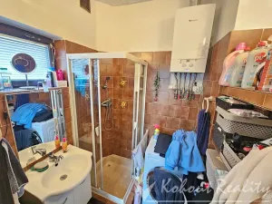 Prodej rodinného domu, Praha - Satalice, Bošínská, 195 m2