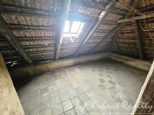 Prodej rodinného domu, Praha - Satalice, Bošínská, 195 m2