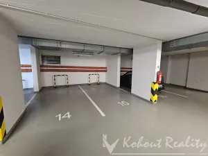 Pronájem bytu 1+kk, Praha - Hloubětín, Nademlejnská, 40 m2