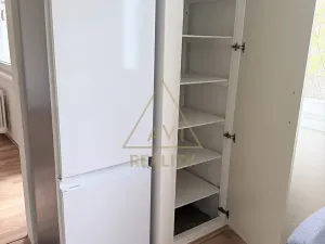 Pronájem bytu 3+1, Praha - Hlubočepy, Dreyerova, 72 m2