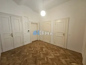 Pronájem bytu 3+kk, Praha - Nové Město, Jungmannova, 101 m2