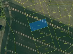 Prodej pozemku pro bydlení, Želechovice nad Dřevnicí, Pod Stráží, 822 m2