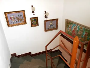 Prodej rodinného domu, Havlíčkův Brod, Nad Rybníkem, 130 m2